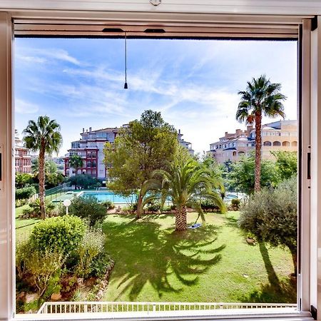 Appartement Torre La Mata Торевьиа Экстерьер фото