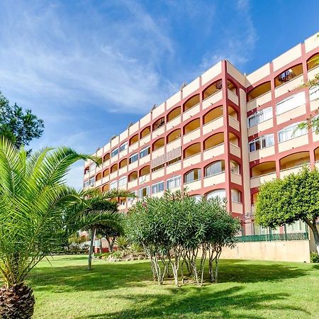 Appartement Torre La Mata Торевьиа Экстерьер фото