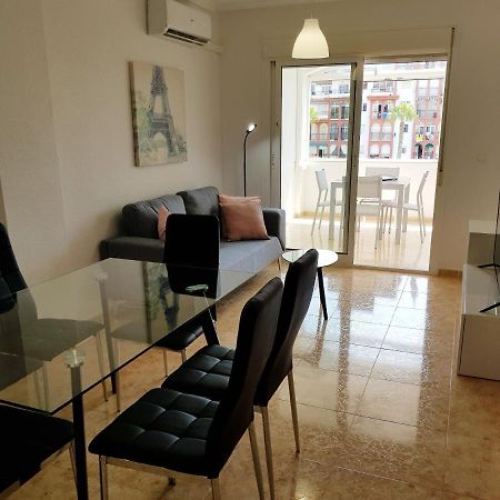 Appartement Torre La Mata Торевьиа Экстерьер фото