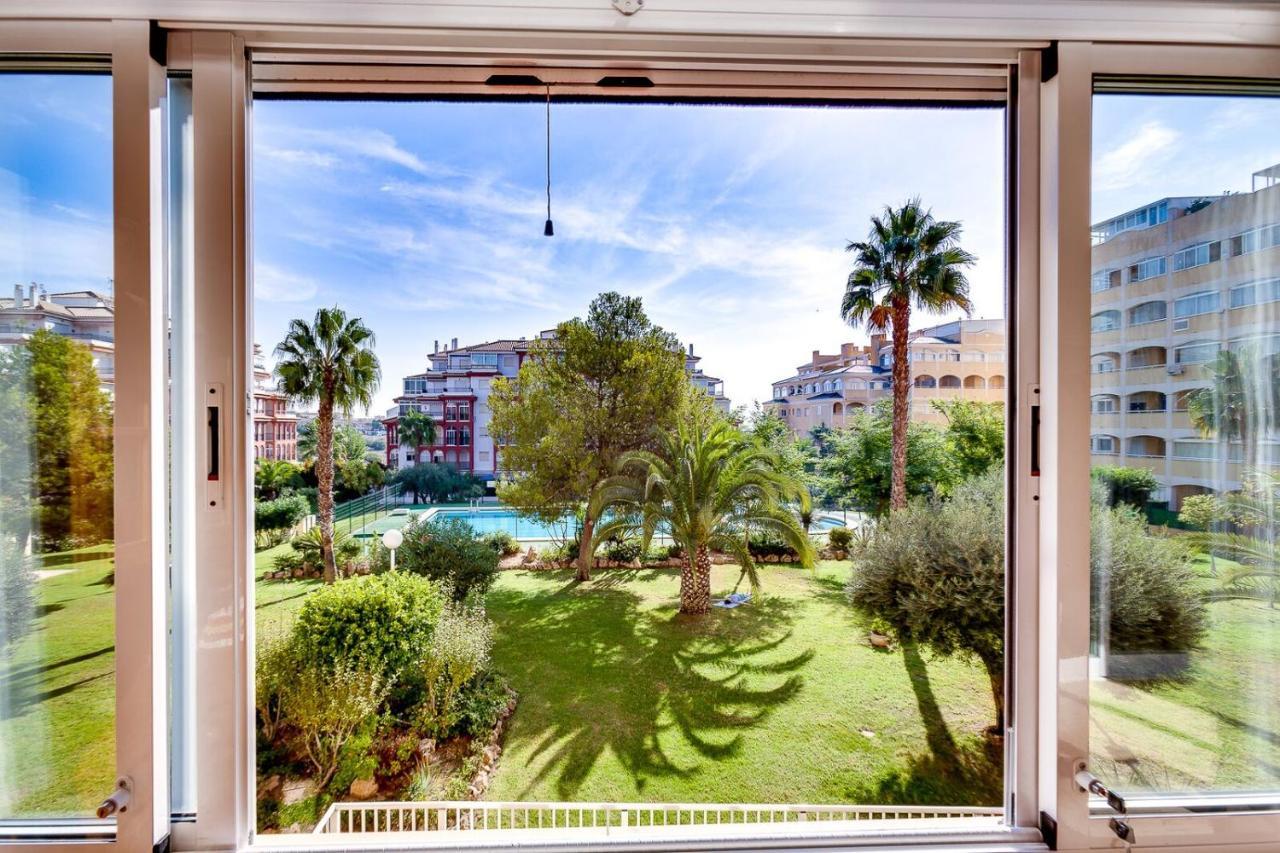 Appartement Torre La Mata Торевьиа Экстерьер фото