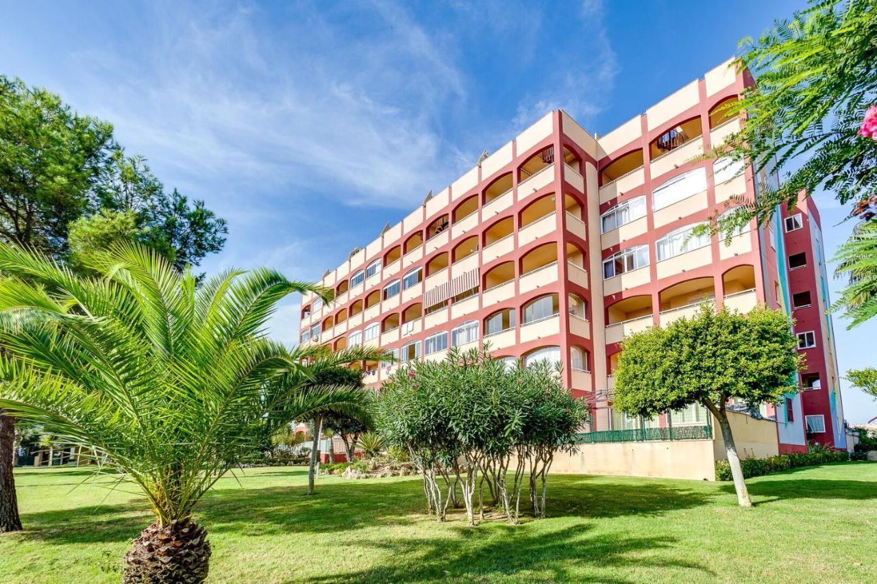 Appartement Torre La Mata Торевьиа Экстерьер фото