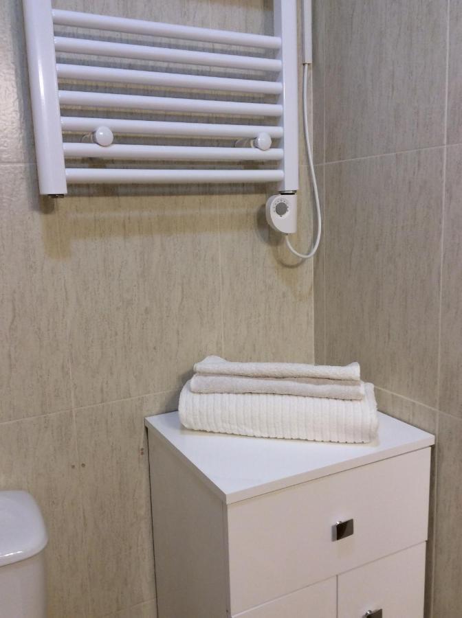Appartement Torre La Mata Торевьиа Экстерьер фото
